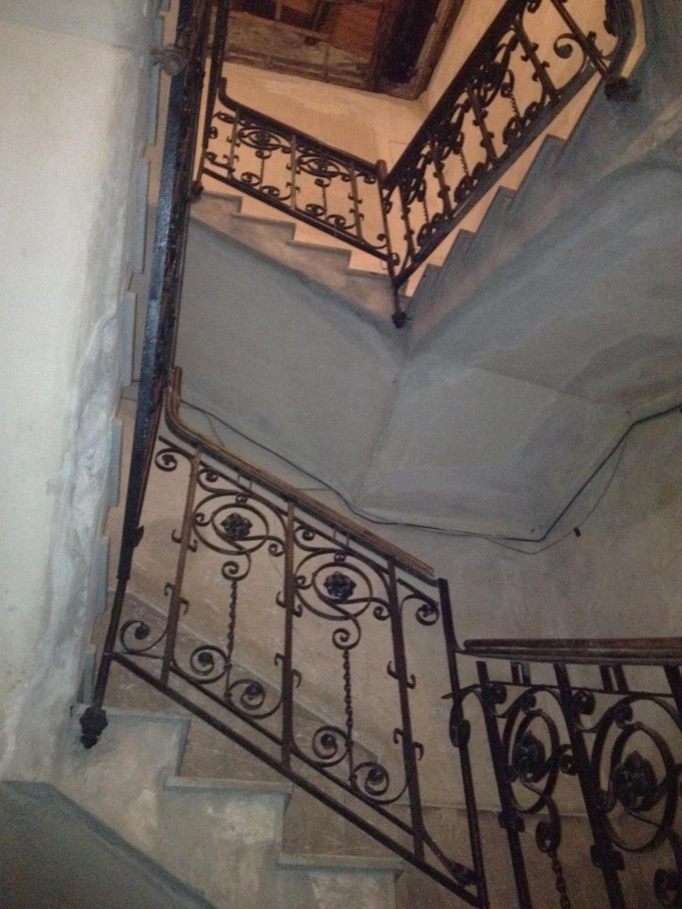Apartmán Casa Sant'Anna Palermo Exteriér fotografie