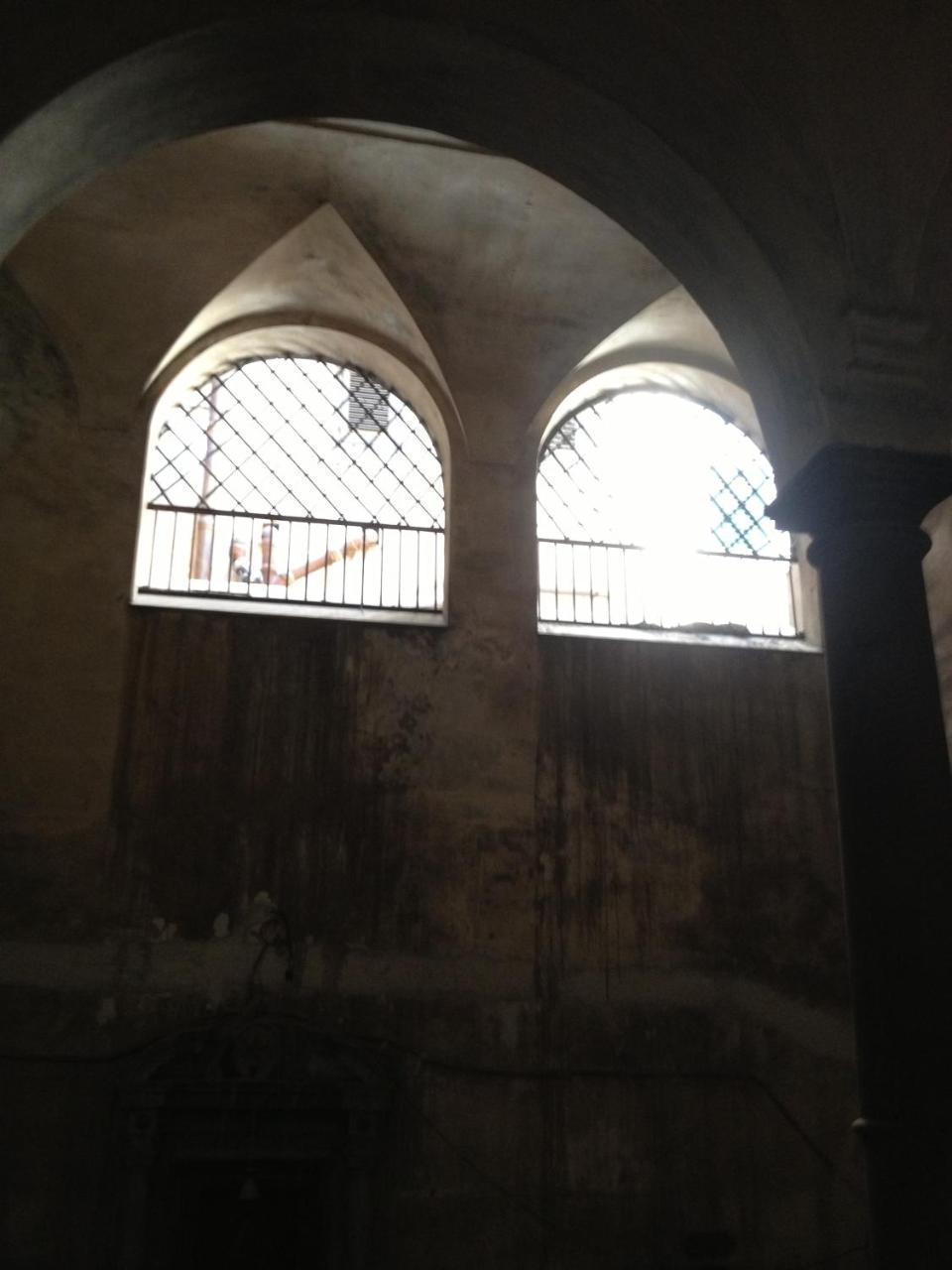 Apartmán Casa Sant'Anna Palermo Exteriér fotografie