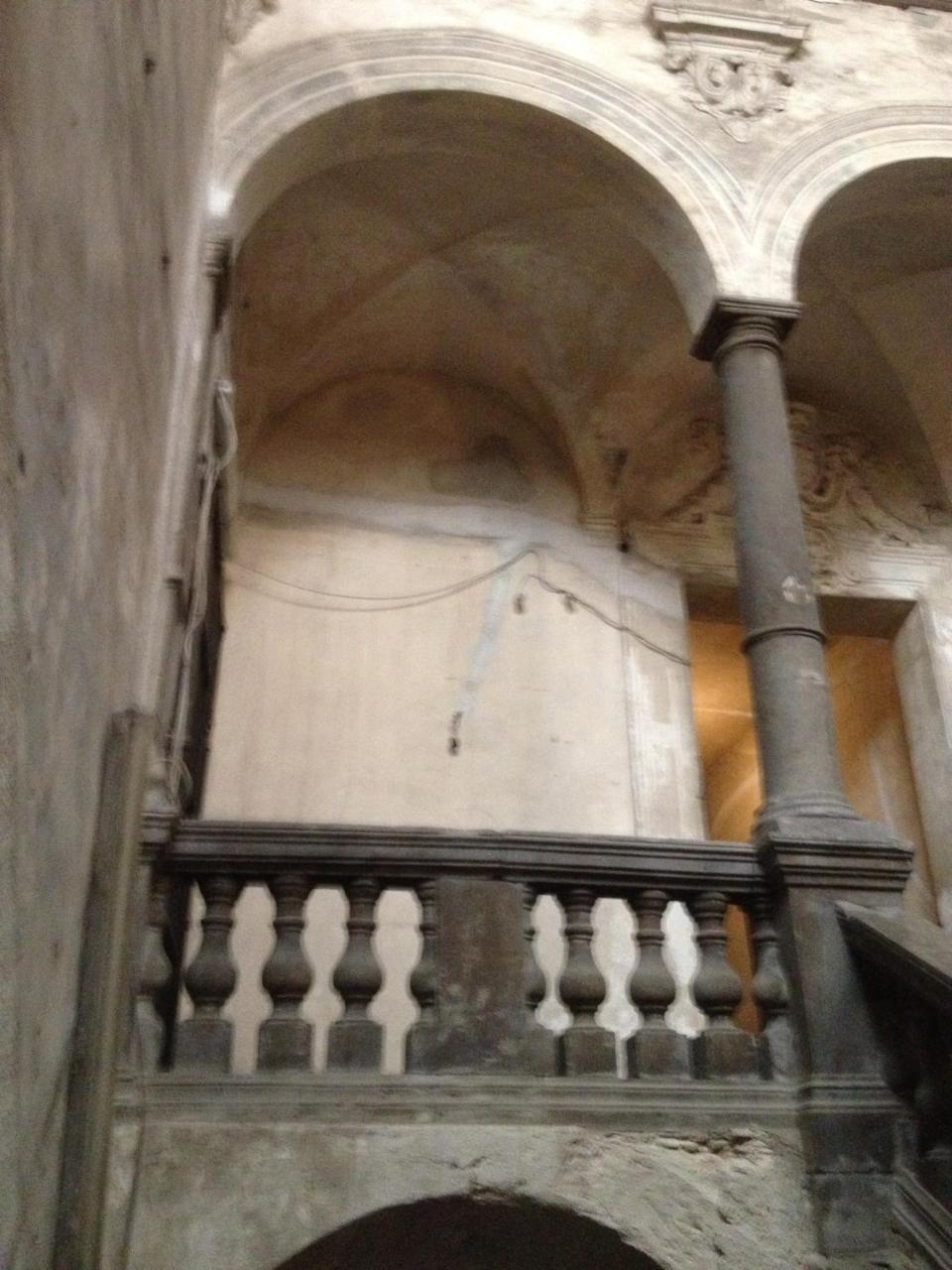 Apartmán Casa Sant'Anna Palermo Exteriér fotografie