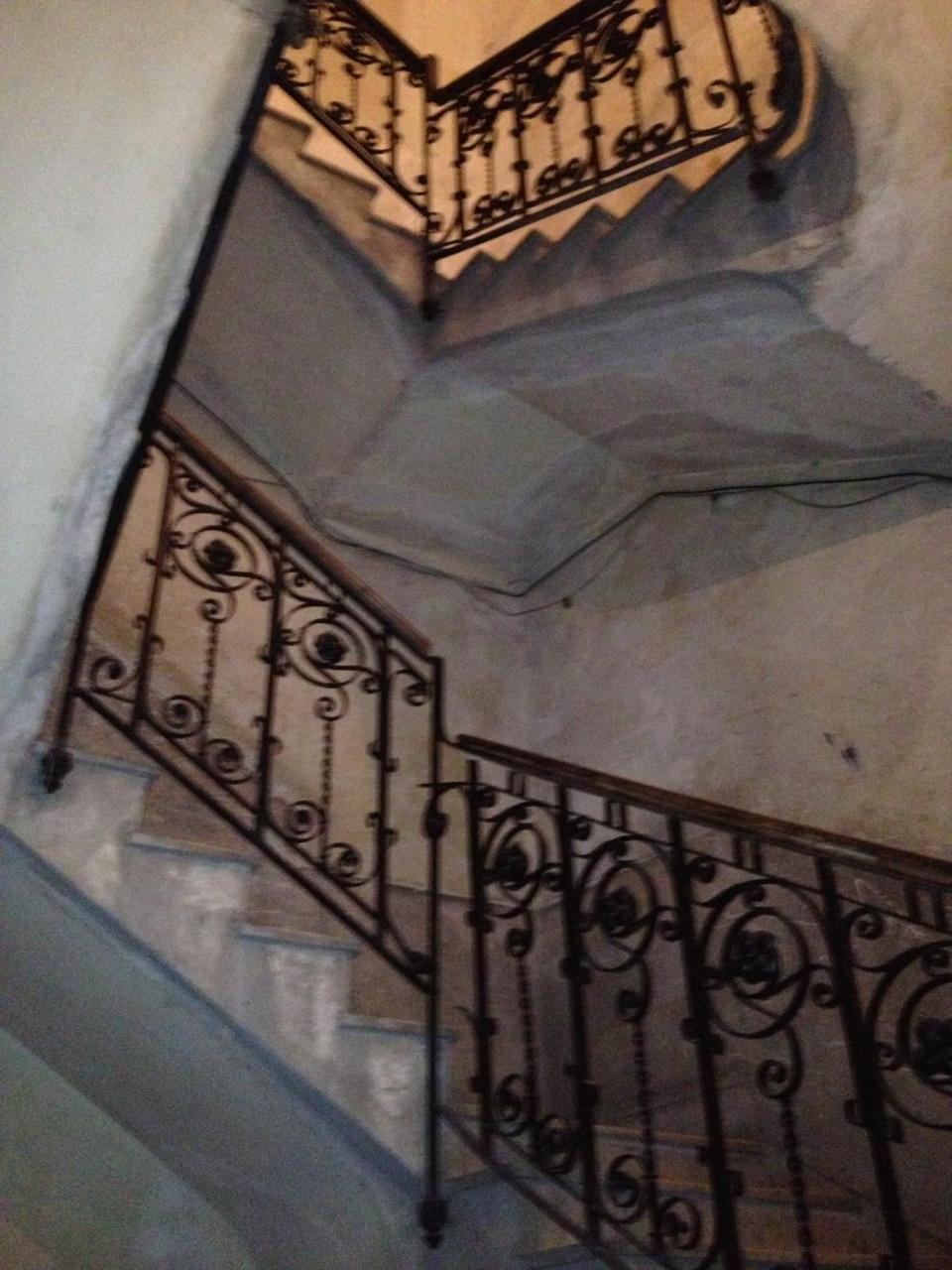 Apartmán Casa Sant'Anna Palermo Exteriér fotografie