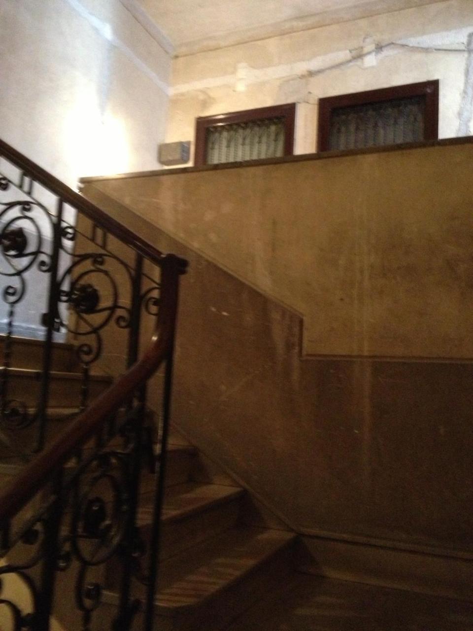 Apartmán Casa Sant'Anna Palermo Exteriér fotografie