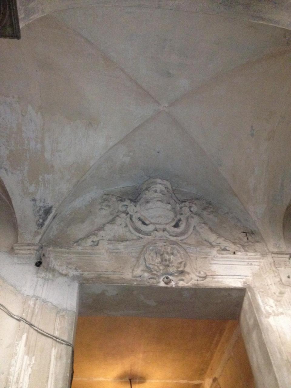 Apartmán Casa Sant'Anna Palermo Exteriér fotografie