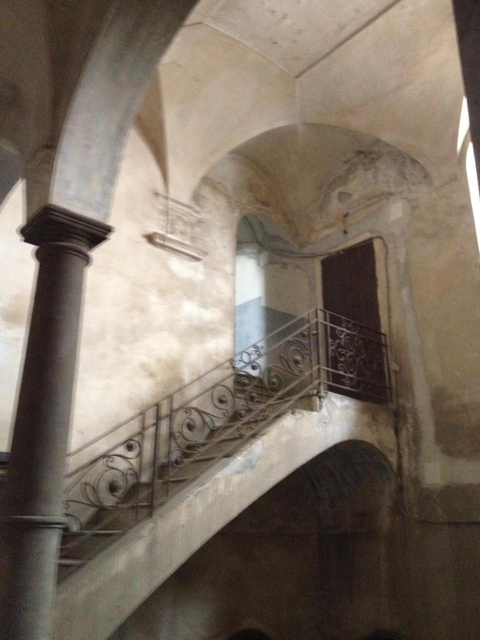 Apartmán Casa Sant'Anna Palermo Exteriér fotografie