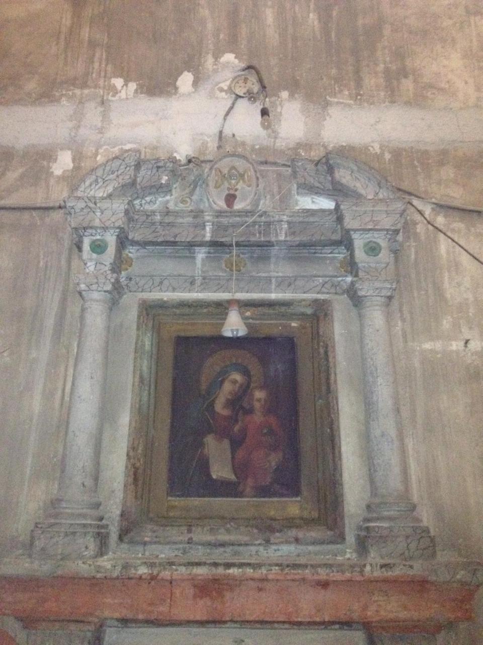 Apartmán Casa Sant'Anna Palermo Exteriér fotografie