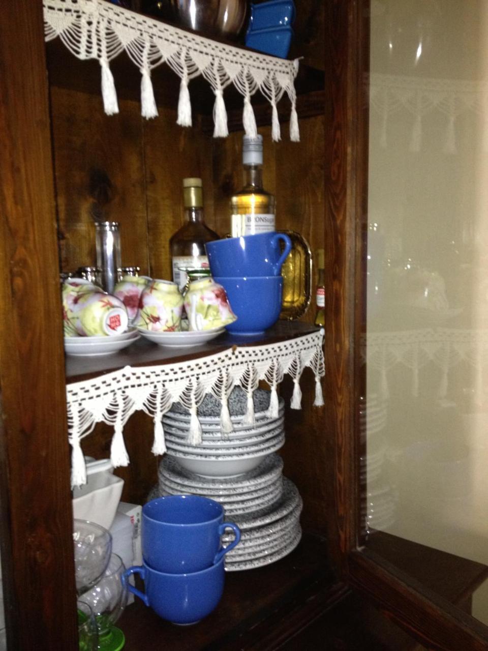 Apartmán Casa Sant'Anna Palermo Exteriér fotografie