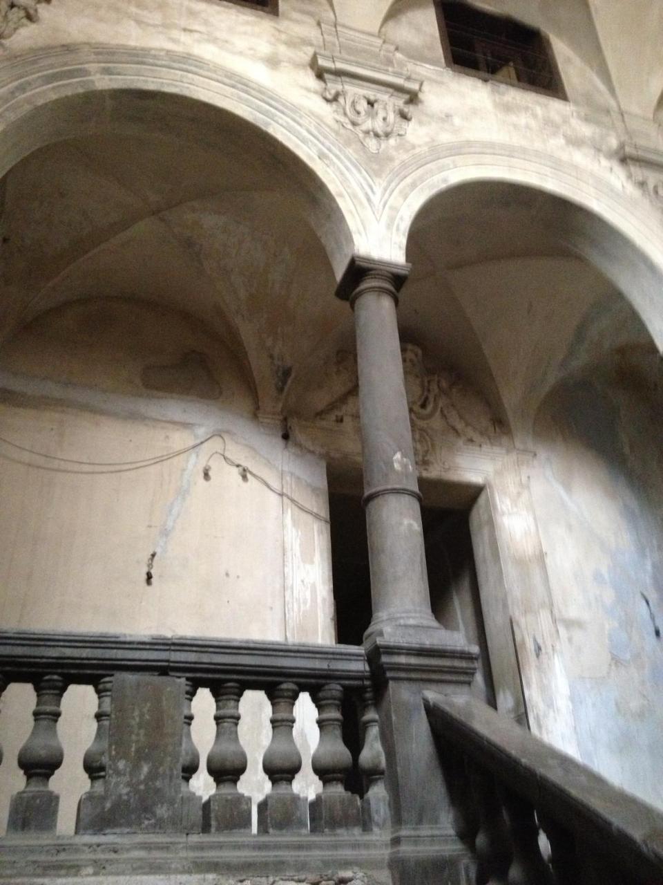 Apartmán Casa Sant'Anna Palermo Exteriér fotografie