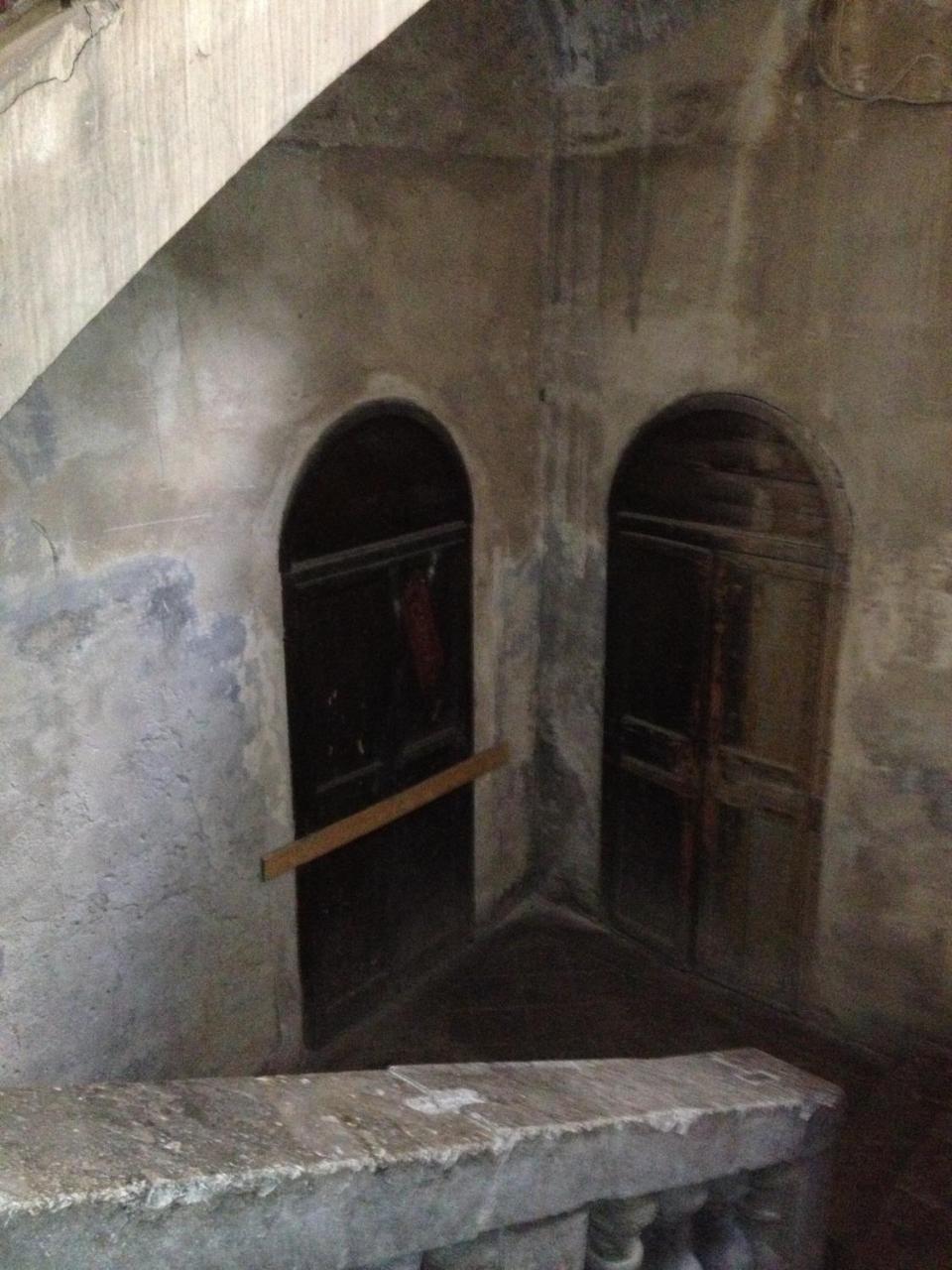 Apartmán Casa Sant'Anna Palermo Exteriér fotografie