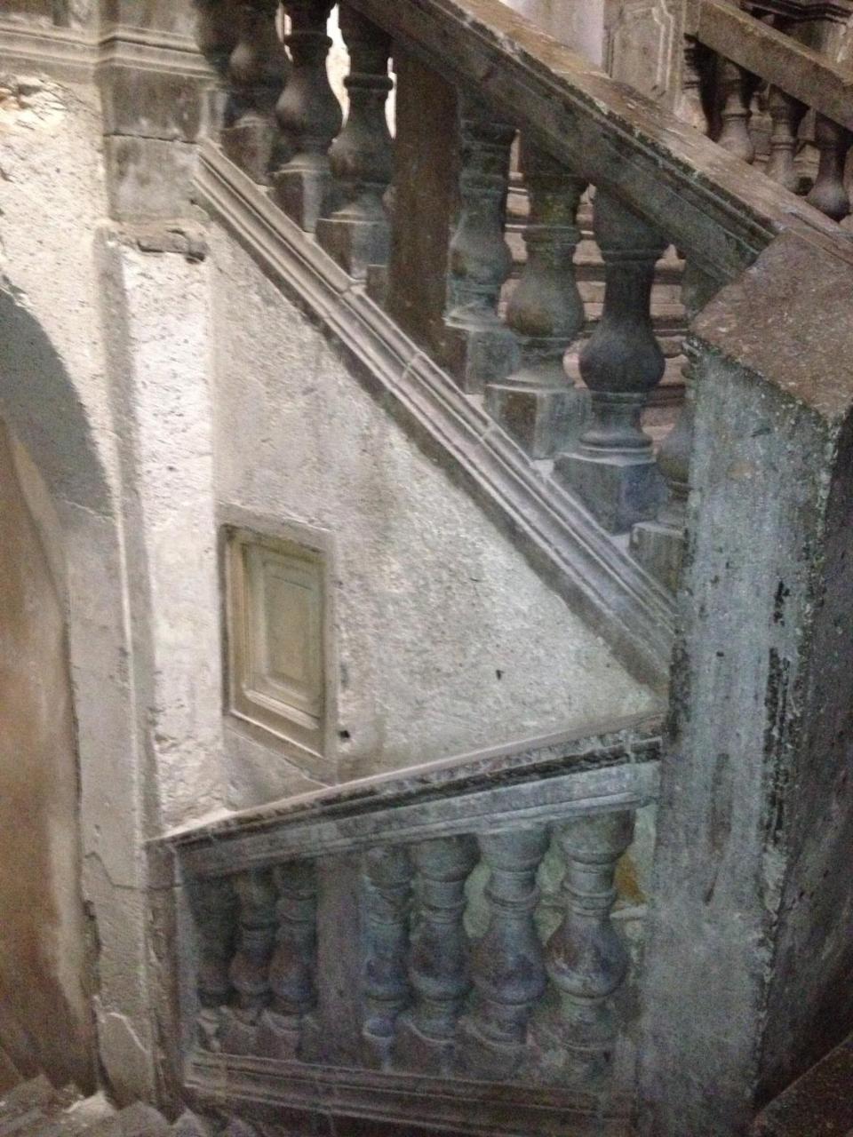 Apartmán Casa Sant'Anna Palermo Exteriér fotografie