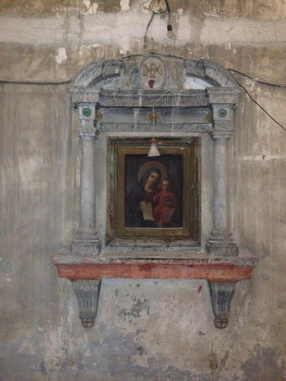 Apartmán Casa Sant'Anna Palermo Exteriér fotografie